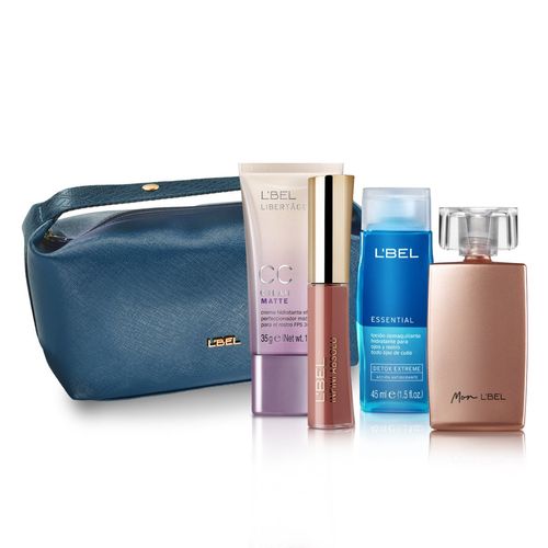 Set minis + neceser