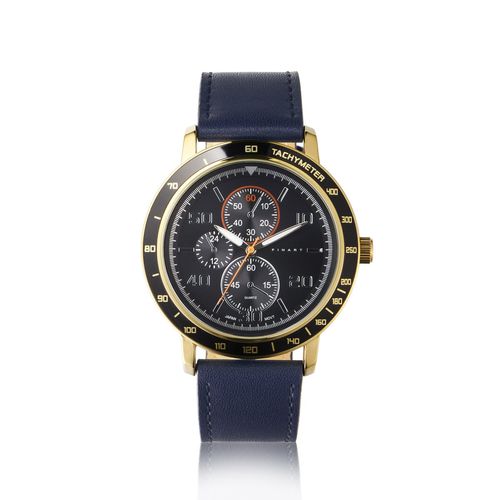 Reloj Blue Suit